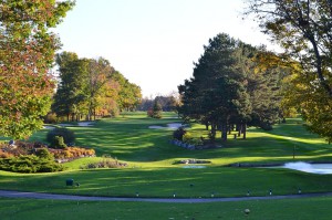 Golf Courses